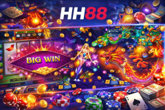 HH88 Slots: Popular Slot Games Loved by Malaysian Players
